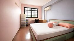 Blk 492C Tampines Street 45 (Tampines), HDB 5 Rooms #551862771